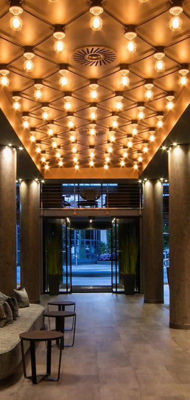 Abion Hotel
