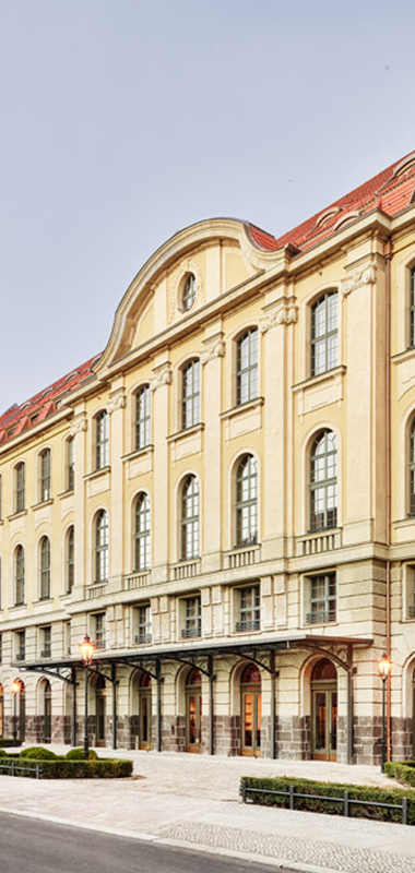 Hotel Telegraphenamt